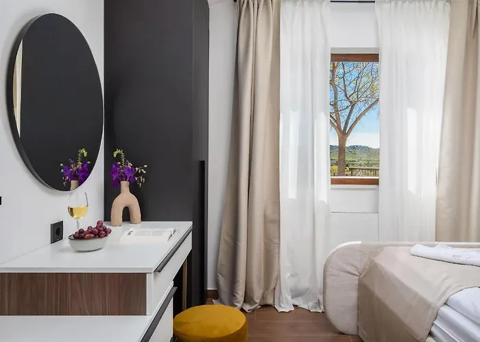 Villa La Meravigliosa Vodice