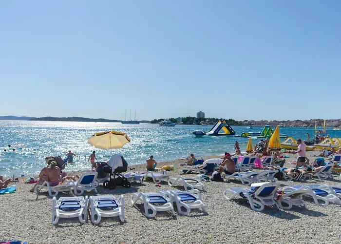 Vila La Meravigliosa Vodice