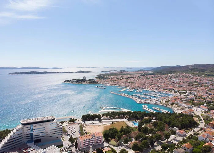 La Meravigliosa Vila *