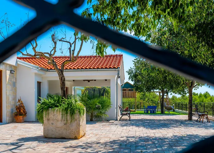 Vila La Meravigliosa