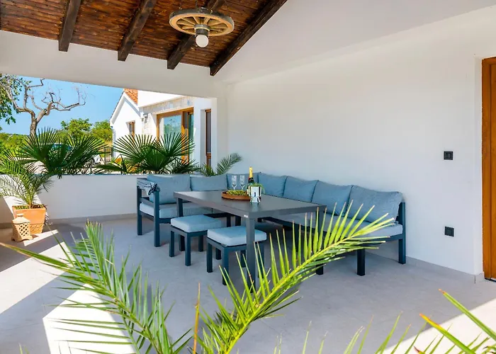 La Meravigliosa Villa *