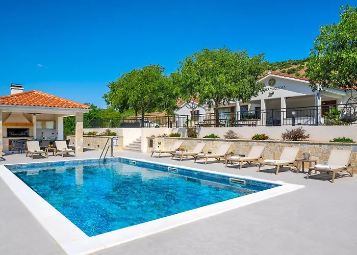 La Meravigliosa Vila *