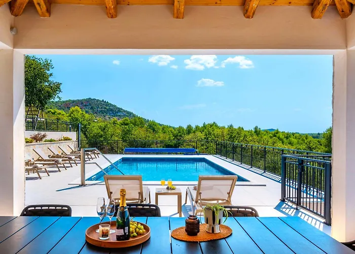 Villa La Meravigliosa *