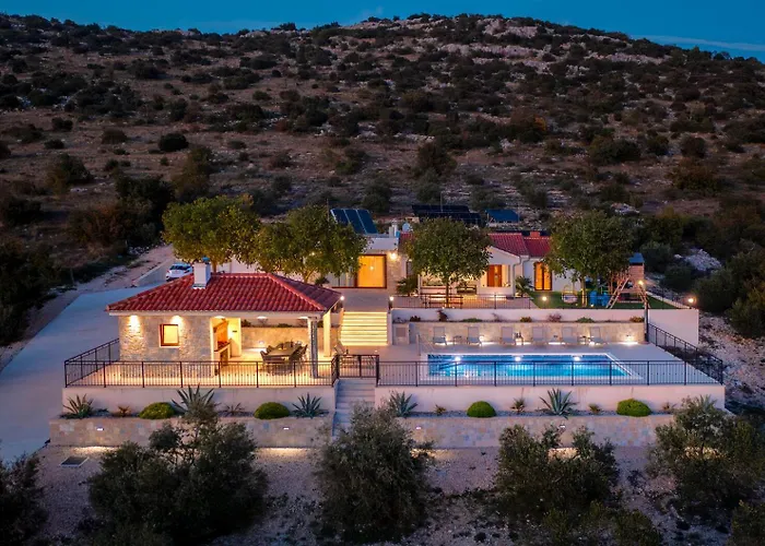 La Meravigliosa Vila *