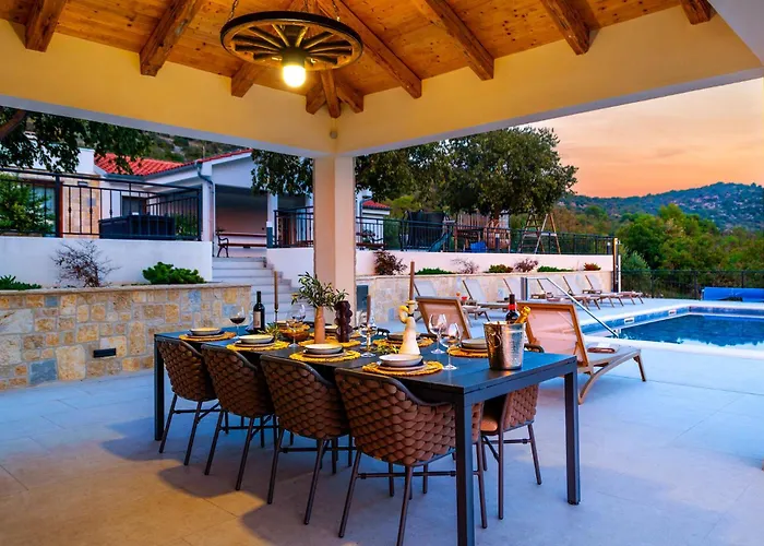 La Meravigliosa Vodice