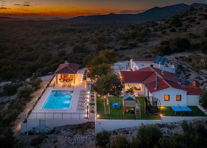 La Meravigliosa * Vodice