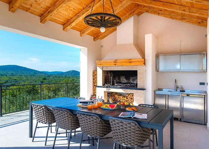 Vila La Meravigliosa