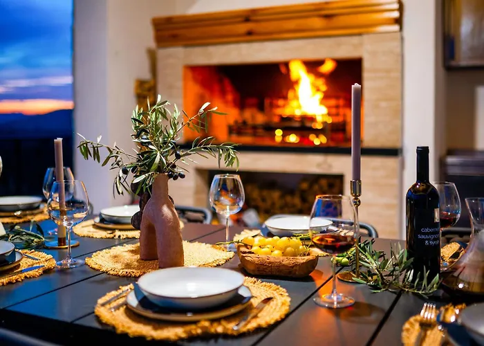 La Meravigliosa Vila *