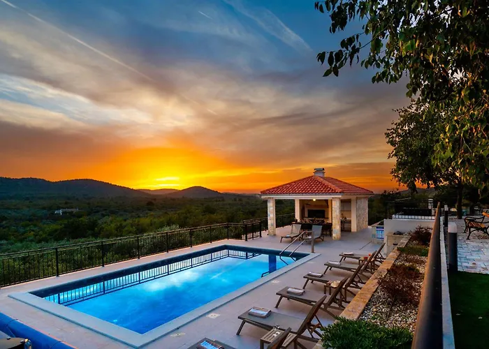 La Meravigliosa Vodice