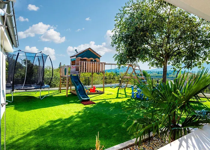 La Meravigliosa Villa