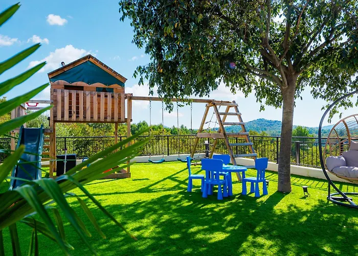 Villa La Meravigliosa