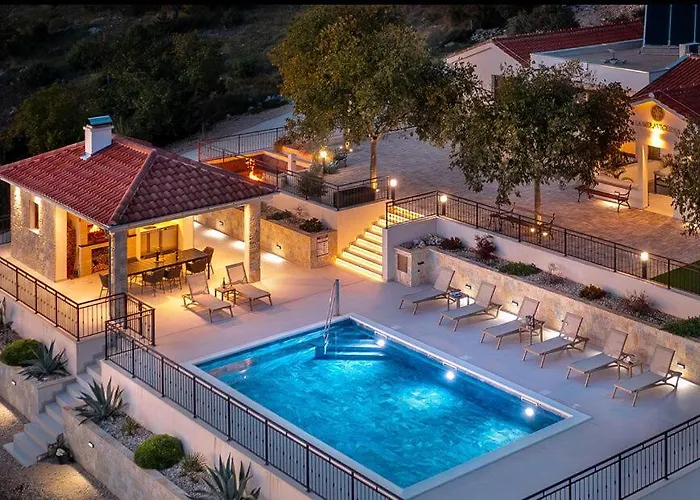 Villa La Meravigliosa